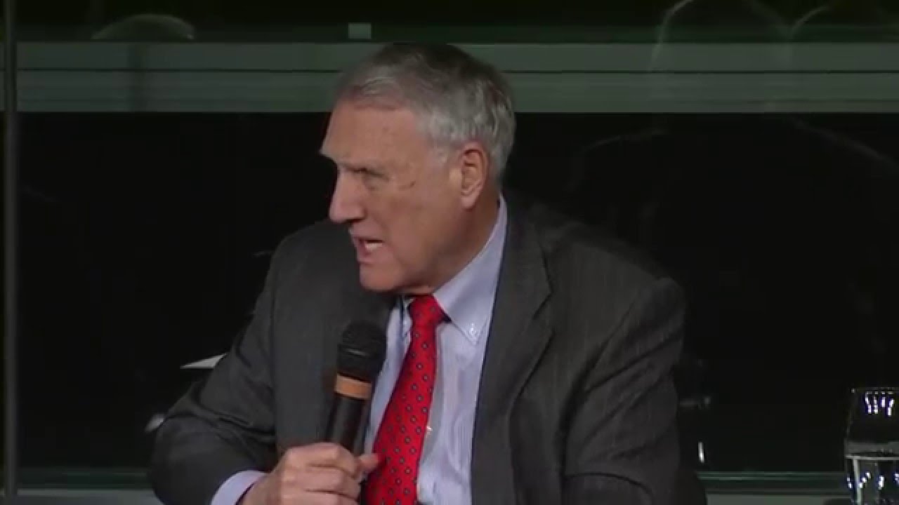 The Catalyst Launch Event