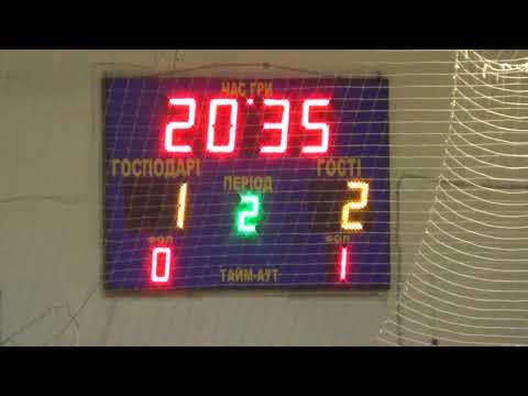 3 КХ 12  Odesskaya street -  Aimprosoft