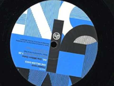 Itamar Sagi   One Million Oaks