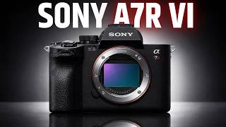 Sony A7R VI Is Not What You Expect!