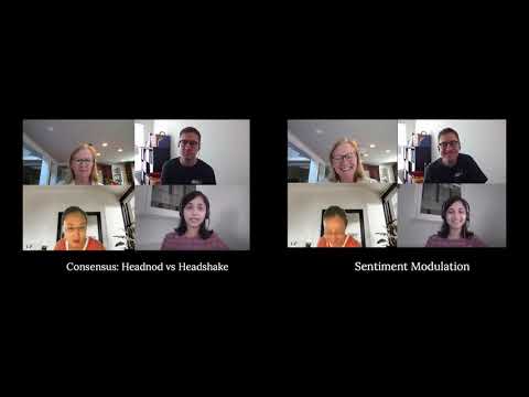 MeetingCoach: An Intelligent Dashboard for Supporting Effective & Inclusive Meetings