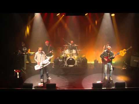 Die Cooleros - Vulkan / white factory music