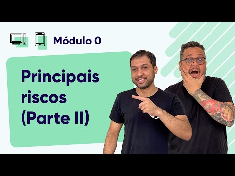 Curso de Segurança da Informação cursoemvideo Módulo 0
