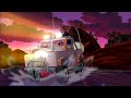 The Last Quagga Teaser Trailer