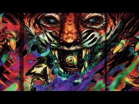 Hotline Miami 2 Level Editor Beta - My level (Bloodlust)