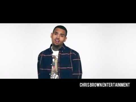Videoclip de Sorry Enough — Chris Brown