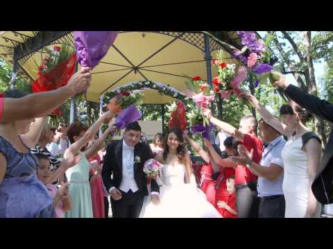 Introducere nunta noastra (Dragos+Cristina)