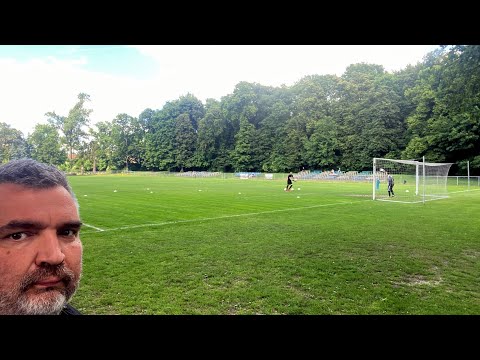 Stadium Guide: Bieżanowianka Kraków. 2023-06-10