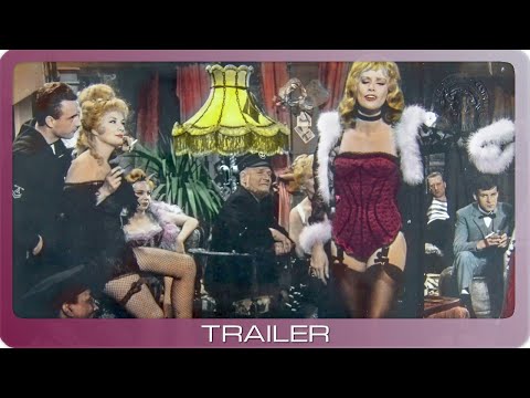 Die Dreigroschenoper ≣ 1963 ≣ Trailer