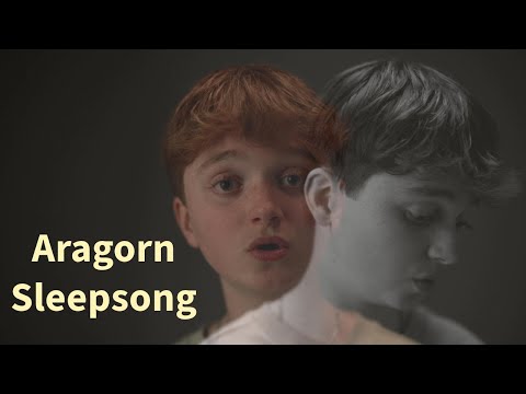 Listen To This Magical Lullaby Before Bed! | Sleep Song | Cormac | 2022