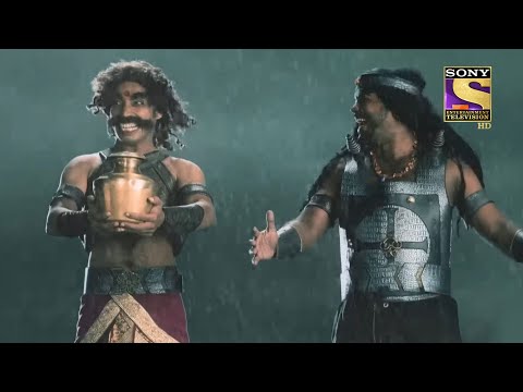 क्या राहु कर पाएगा अमृत पान? | Sankatmochan Mahabali Hanuman - Ep 341 | Full Episode