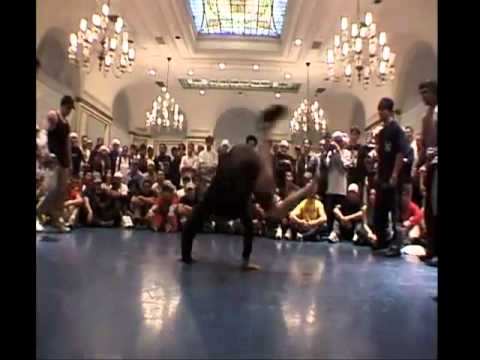 OutForFame 2000 Finals Havikoro vs SkillMethodz pt1