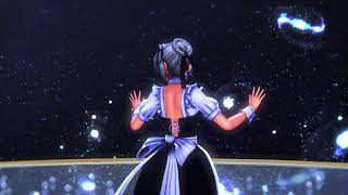 【東方MMD】完全で瀟洒な従者でSpica
