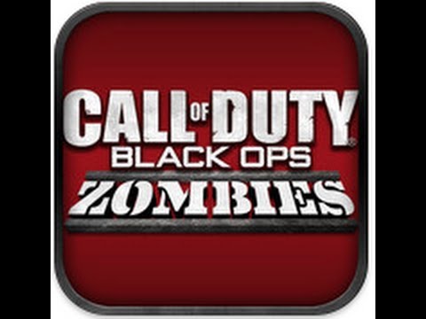 call of duty black ops zombies ios multiplayer