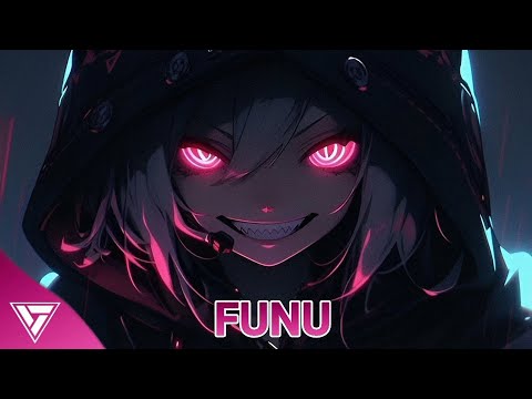 Nightcore - FUNU (KORDHELL x zwe1hvndxr) (Phonk)