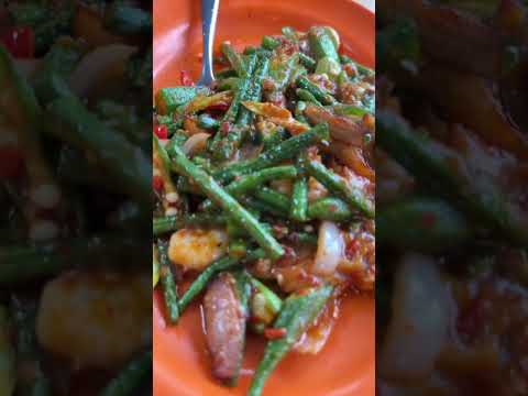 涞涞中泰海鲜饭店 #seafoodrestaurant #fabulousdiana #yummy #fish #toufu #vegetables #meat