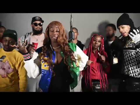 Ashbashtharapper 5500 degrees freestyle #meekmill #lildurk #estgee #drake