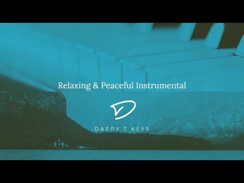 Enjoy Deep Sleep for 12 Hours with THIS Piano Music | DappyTKeys