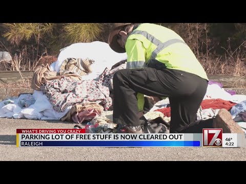 Craigslist Free Stuff Durham Nc