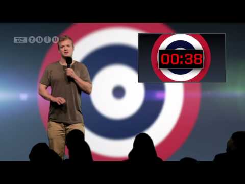 Dybvaaaaad! - Scorebemærkninger på 60 sec