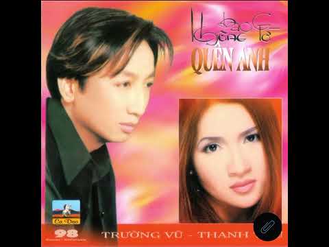 Tình chỉ đẹp Sheet - Trường Vũ