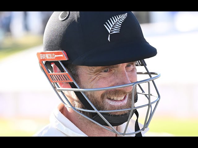 Special day in the Bay for Kane Williamson | DAY 3 HIGHLIGHTS | BLACKCAPS v South Africa | Bay Oval
