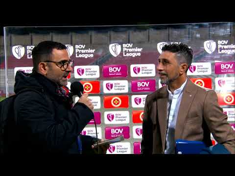 BALZAN (1-2) HIBERNIANS 28.11.2021 - MD10 #MATCHHIGHLIGHT