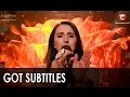 Jamala «1944». Eurovision – Ukraine 2016 