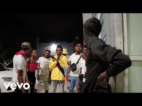 Nervz - Said & Done (Official Video)