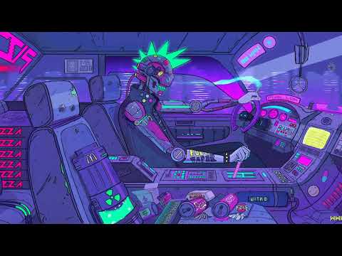 Kozmofreak - Mut Zum Leben (Visual Gif ART)