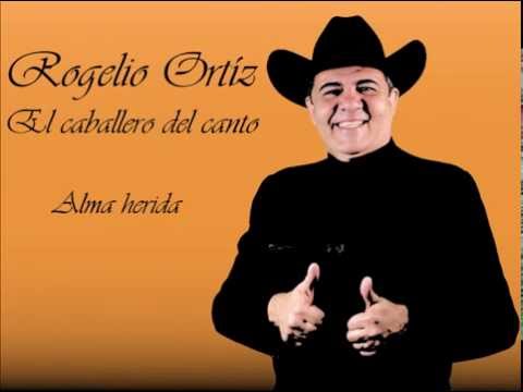 Video Alma Herida de Rogelio Ortiz