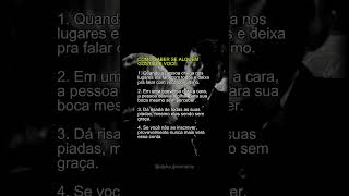 COMO SABER SE ALGUÉM GOSTA DE VOCÊ: