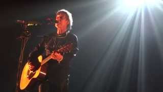 " Dis, quand reviendras tu ? " - Jean-Louis Aubert