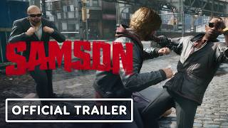 Download lagu Samson: A Tyndalston Story –  Launch Trailer mp3