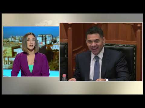 English News Edition, 11 October 2018 - Ora News