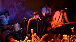Gerard Way - Millions (Live 15.09.2015)