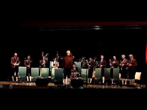 Peter Kamenz und seine Goldenen Egerländer - Daheim in Böhmen