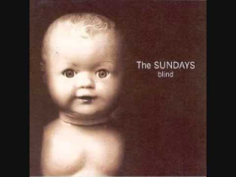 The Sundays - What Do You Think