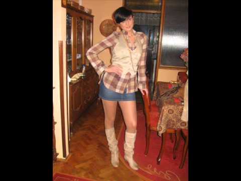 Darija Lukic Dasha - Photo-book