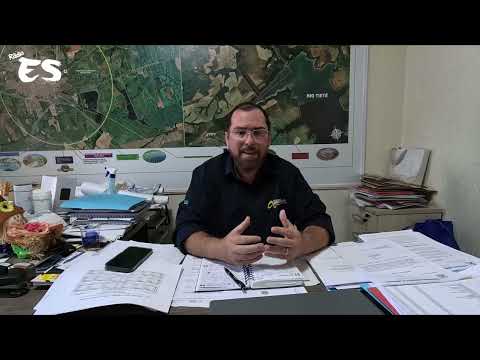 Ernestinho fala sobre lei de motos elétricas