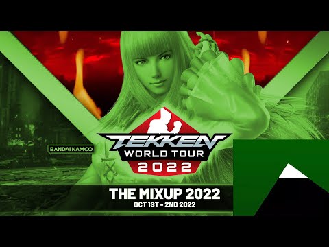 Aris Goes Skinny Dipping in French Pools | The Mixup 2022 Day1: The ATP Fight Companion