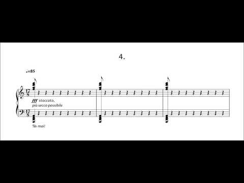 Stefano Paparozzi - musica minima