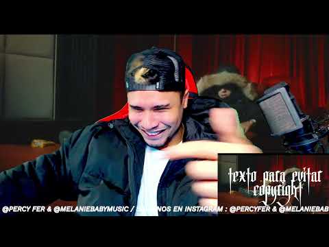 Matemos las Ganas | Cris Mj ( Reacción | Opinión )