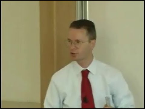 Investment banking and structured finance