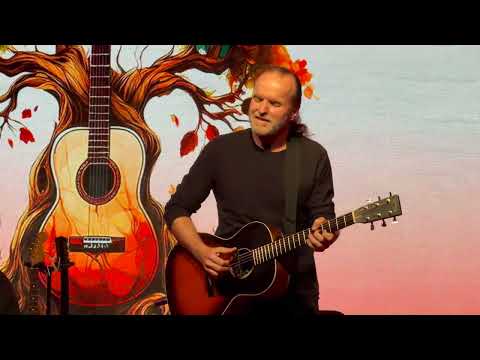 Michael Kelsey - Woodchopper's Ball 2025