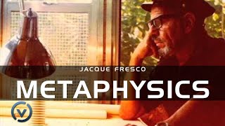 Jacque Fresco - Metaphysics - Apr. 19, 1975