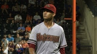 [閒聊] Randall Delgado