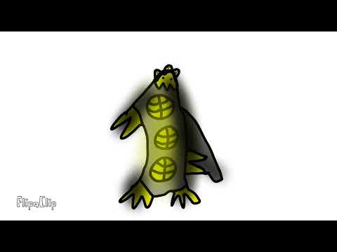 Island 24 monster prediction designs