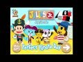Julius Jr Appisode Perfect Pirate Day