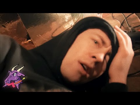 FRANK x ZEBRA - POWERBANK (directed by KOOZA)